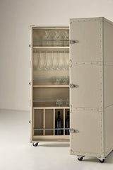 Coleccion Alexandra Traveler 2.0 Cocktail Cabinet, fifth view