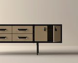 Coleccion Alexandra Traveler Sideboard, third view