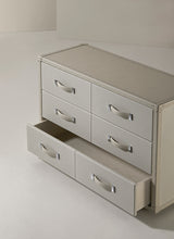 Coleccion Alexandra Traveler Chest of Drawers, second view
