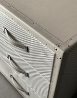 Coleccion Alexandra Traveler Chest of Drawers, sixth view