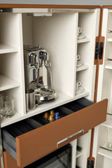 Coleccion Alexandra Axel Coffee Station, fourth view