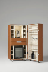 Coleccion Alexandra Axel Coffee Station, fifth view