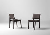 Coleccion Alexandra Tempo Dining Chair, second view