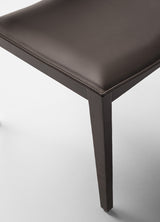 Coleccion Alexandra Tempo Dining Chair, third view