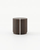 Laskasas Riga Side Table
