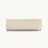 Mezzo Collection Rivers Bench, view 2