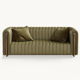 Mezzo Collection Rivers Sofa, view 2