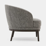 Domkapa Ruth Armchair, view 3
