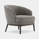 Domkapa Ruth Armchair, view 2