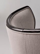 Coleccion Alexandra Spock Armchair, third view