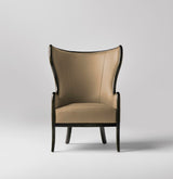 Coleccion Alexandra Spock Armchair, fourth view