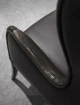 Coleccion Alexandra Spock Armchair, fifth view