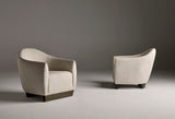 Coleccion Alexandra Tupe 2.0 Armchair, third view
