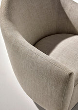 Coleccion Alexandra Tupe 2.0 Armchair, fifth view
