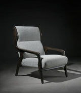 Coleccion Alexandra Gio Armchair, second view