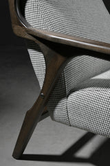 Coleccion Alexandra Gio Armchair, seventh view