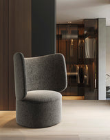 Coleccion Alexandra Cobra-L Armchair, fifth view