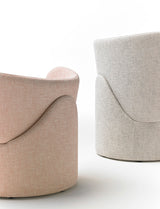Coleccion Alexandra Cobra-L Armchair, sixth view