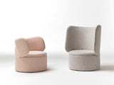 Coleccion Alexandra Cobra-S Armchair, third view