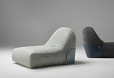 Coleccion Alexandra Nido Leather Armchair, second view