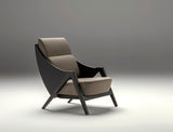 Coleccion Alexandra Falcon Armchair, third view