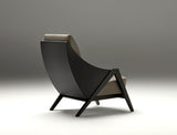 Coleccion Alexandra Falcon Armchair, seventh view
