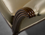 Coleccion Alexandra Ralph Armchair, third view