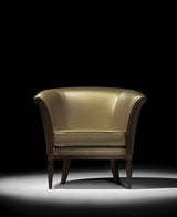 Coleccion Alexandra Ralph Armchair, fourth view