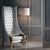 Coleccion Alexandra Troyano Armchair, third view