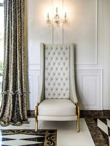 Coleccion Alexandra Troyano Armchair, fifth view