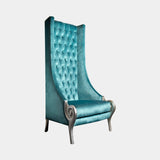 Coleccion Alexandra Troyano Armchair, available from Touched Interiors UK