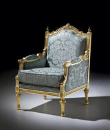 Coleccion Alexandra Versalles Armchair, second view