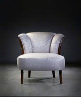 Coleccion Alexandra Casablanca Armchair, second view