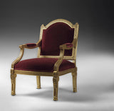 Coleccion Alexandra Classico Armchair, third view