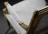 Coleccion Alexandra Olucha Armchair, third view