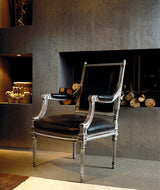 Coleccion Alexandra Olucha Armchair, fourth view
