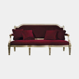 Coleccion Alexandra Classico Sofa, available from Touched Interiors UK