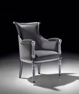 Coleccion Alexandra Emili Armchair, third view