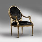 Coleccion Alexandra Sissi Armchair, second view