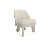 Goddard Luxury Lounge Chair by Sara Elizagarate – Elegant Designer Seating