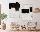 Sartoria 2 Canvas Artwork
