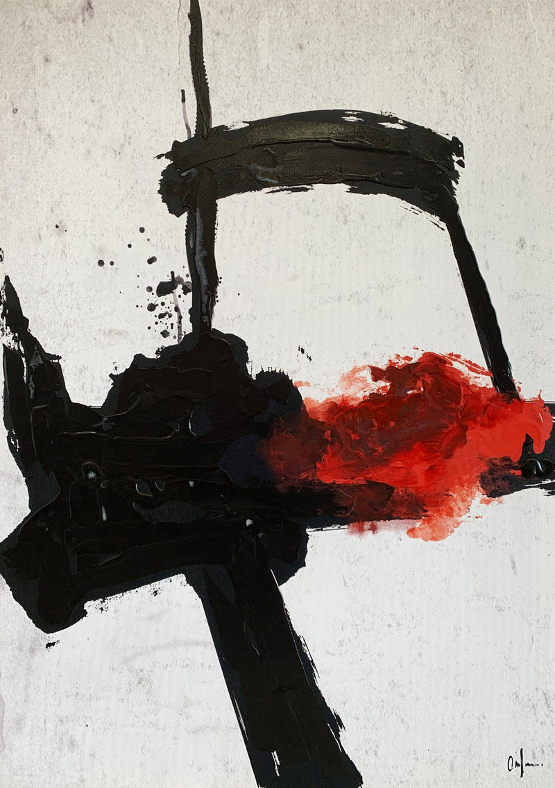 Ferrara Canvas Artwork