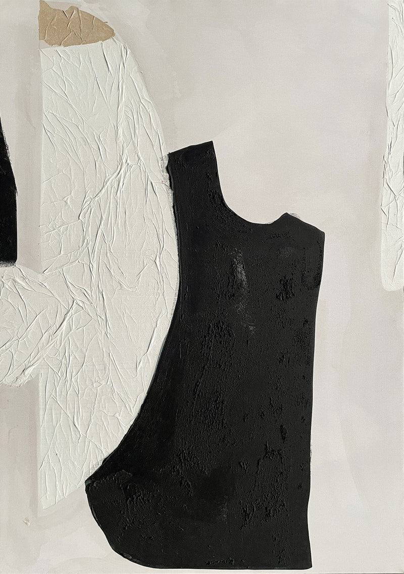 Forma Canvas Artwork