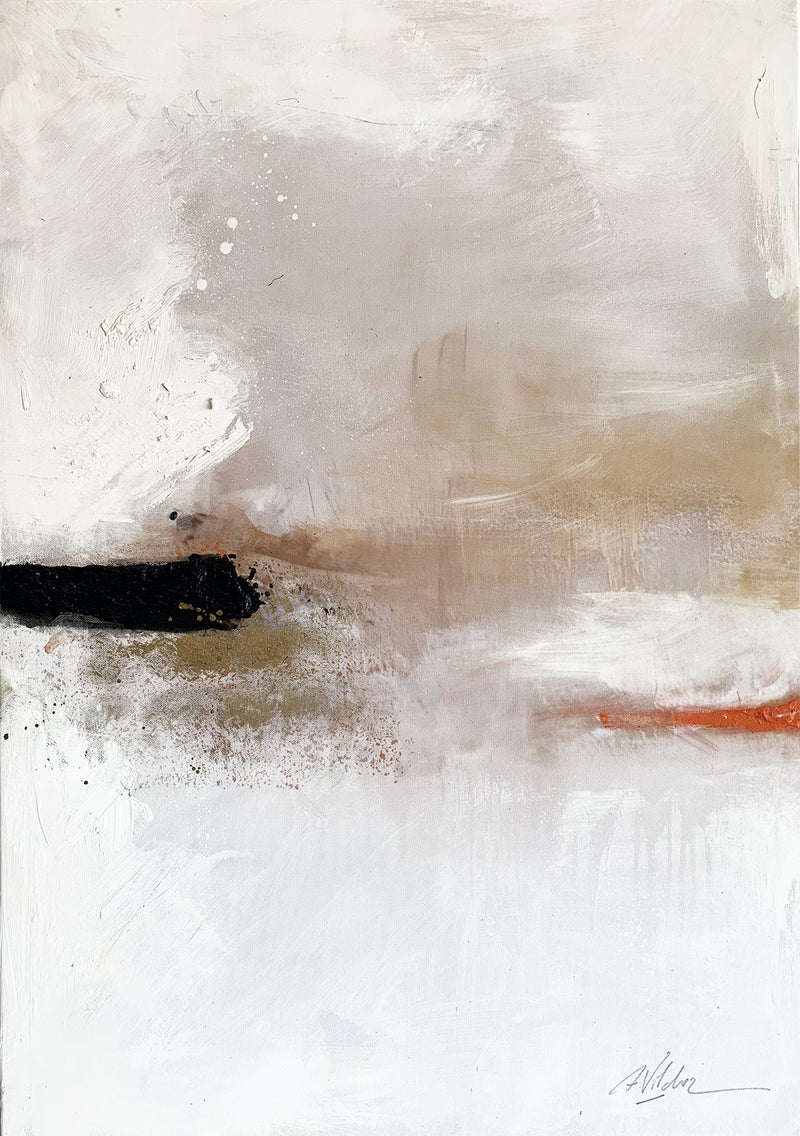 Orto 2 Canvas Artwork