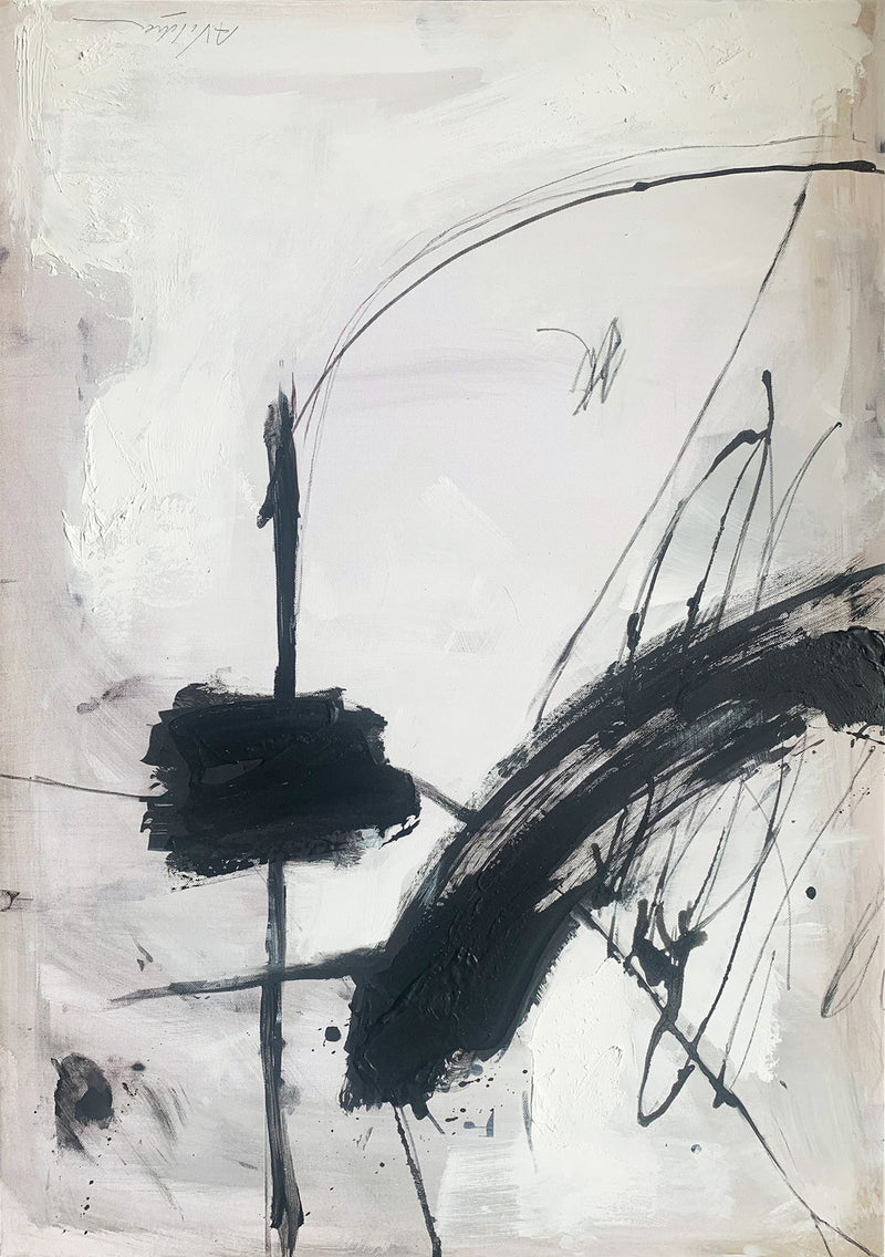 Lunetta Canvas Artwork