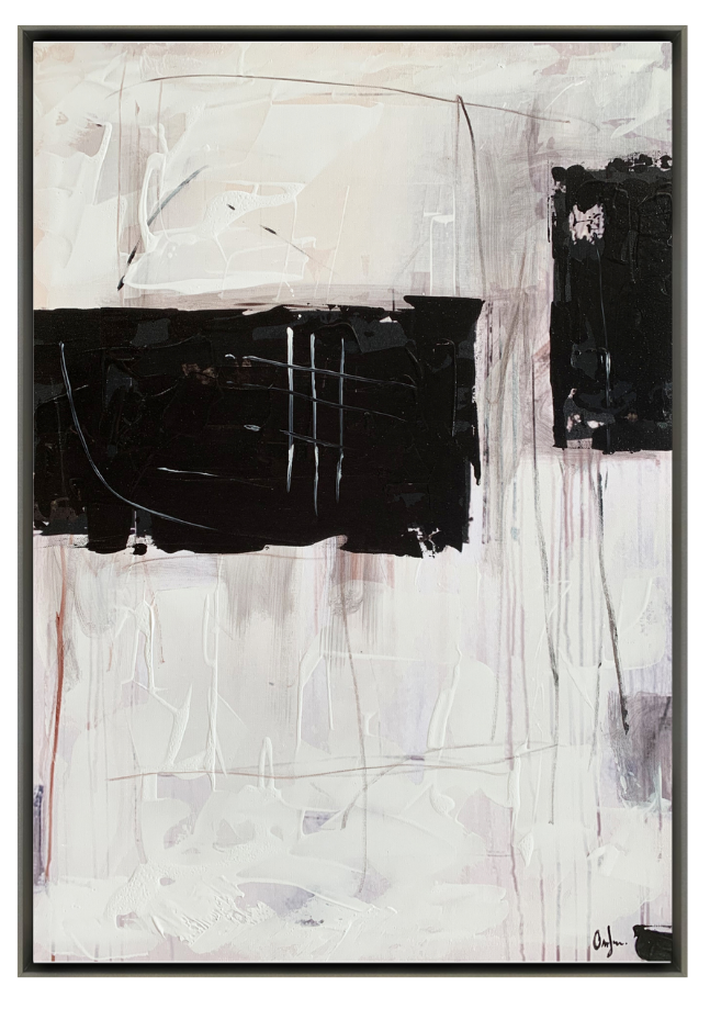 Sartoria 2 Canvas Artwork