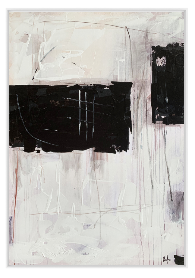 Sartoria 2 Canvas Artwork