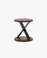 Laskasas Sally Side Table