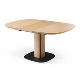 Vita Extension Table - Ash Oak