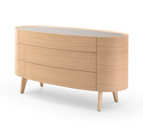 Weston Dresser - Ash Oak